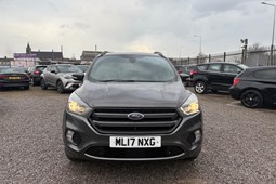 Ford Kuga (12-20) ST-Line 1.5T EcoBoost 150PS FWD (S/S) 5d For Sale - Car Plus Motors UK Ltd, Newport