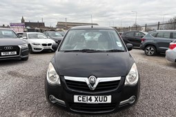 Vauxhall Agila (08-13) 1.0 12V (68bhp) ecoFLEX S 5d For Sale - Car Plus Motors UK Ltd, Newport