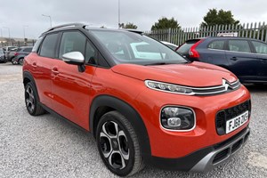 Citroen C3 Aircross SUV (17-24) Flair BlueHDi 100 S&S 5d For Sale - Car Plus Motors UK Ltd, Newport