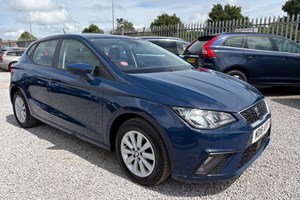 SEAT Ibiza Hatchback (17 on) SE 1.6 TDI 80PS 5d For Sale - Car Plus Motors UK Ltd, Newport
