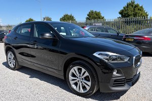 BMW X2 SUV (18-23) sDrive18i Sport 5d For Sale - Car Plus Motors UK Ltd, Newport