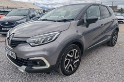 Renault Captur (13-19) Dynamique S Nav dCi 90 5d For Sale - Car Plus Motors UK Ltd, Newport