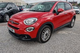 Fiat 500X (15-24) 1.0 Connect 5dr For Sale - Car Plus Motors UK Ltd, Newport