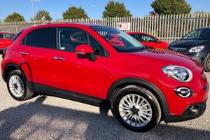 Fiat 500X (15-24) 1.0 Connect 5dr For Sale - Car Plus Motors UK Ltd, Newport