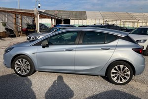 Vauxhall Astra Hatchback (15-21) 1.0T 16V ecoFLEX Energy 5d For Sale - Car Plus Motors UK Ltd, Newport