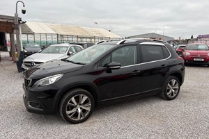 Peugeot 2008 (13-19) Allure 1.2 PureTech 110 S&S (05/16 on) 5d For Sale - Car Plus Motors UK Ltd, Newport