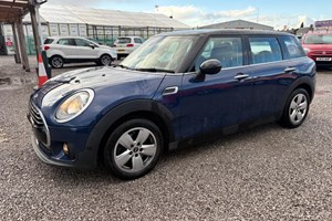 MINI Clubman (15-24) 2.0 Cooper D 6d For Sale - Car Plus Motors UK Ltd, Newport