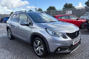 Peugeot 2008 (13-19) Allure 1.2 PureTech 130 S&S (05/16 on) 5d For Sale - Car Plus Motors UK Ltd, Newport