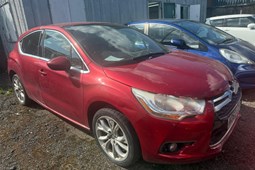 Citroen DS4 (11-15) 1.6 e-HDi DStyle 5d EGS6 For Sale - Car Sales Wolverhampton ltd, Wolverhampton
