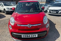 Fiat 500L (12-22) 1.3 Multijet (85bhp) Pop Star 5d Dualogic For Sale - Car Sales Wolverhampton ltd, Wolverhampton
