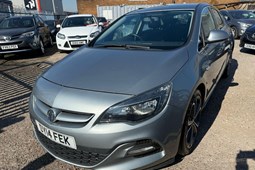 Vauxhall Astra Hatchback (09-15) 1.7 CDTi 16V Limited Edition 5d For Sale - Car Sales Wolverhampton ltd, Wolverhampton