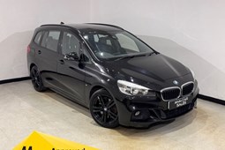 BMW 2-Series Gran Tourer (15-24) 220i M Sport 5d Step Auto For Sale - M44 Car Sales, Manchester
