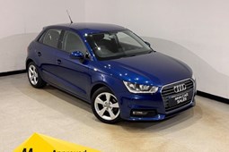 Audi A1 Sportback (12-18) 1.0 TFSI Sport 5d For Sale - M44 Car Sales, Manchester