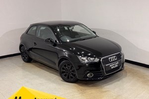 Audi A1 Hatchback (10-18) 1.4 TFSI Sport 3d For Sale - M44 Car Sales, Manchester