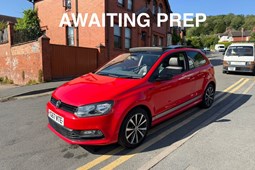 Volkswagen Polo Hatchback (09-17) Beats 1.0 BMT 75PS 3d For Sale - Middlewood Motors, Ledbury