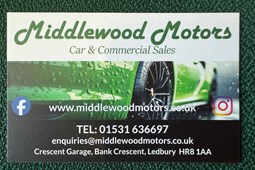 Volkswagen Polo GTi (18 on) GTI 2.0 TSI 200PS DSG auto 5d For Sale - Middlewood Motors, Ledbury