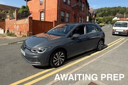 Volkswagen Golf Hatchback (20 on) 1.4 TSI eHybrid Style 5dr DSG For Sale - Middlewood Motors, Ledbury