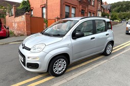 Fiat Panda (12-24) 1.2 Easy 5d For Sale - Middlewood Motors, Ledbury