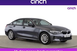 BMW 330e Hybrid (19 on) 330e SE Pro 4dr Step Auto 4d For Sale - cinch, Peterborough