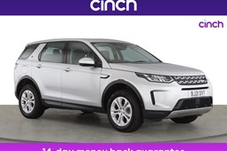 Land Rover Discovery Sport (15 on) 2.0 D200 S Auto 5d For Sale - cinch, Peterborough