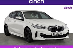 BMW 1-Series Hatchback (19-24) 118i M Sport 5d For Sale - cinch, Peterborough