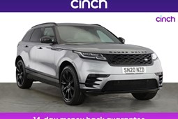 Land Rover Range Rover Velar SUV (17 on) R-Dynamic SE D180 auto 4d For Sale - cinch, Peterborough