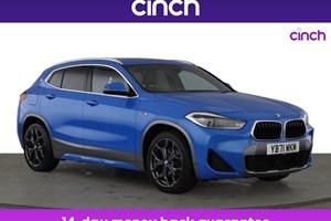 BMW X2 SUV (18-23) xDrive 25e M Sport X Auto 5d For Sale - cinch, Peterborough