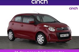 Citroen C1 (14-22) 1.0 VTi Feel 5d For Sale - cinch, Peterborough