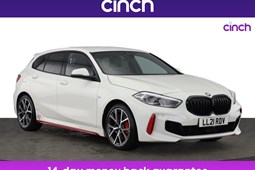 BMW 1-Series 128ti (20-24) 128ti 5dr Step Auto For Sale - cinch, Peterborough