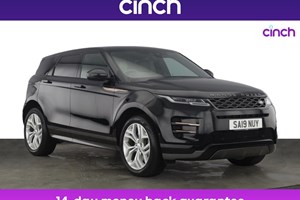 Land Rover Range Rover Evoque SUV (19 on) SE R-Dynamic D180 auto 5d For Sale - cinch, Peterborough