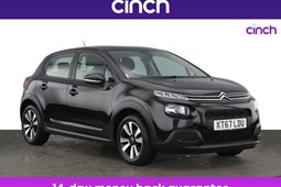 Citroen C3 (17-24) Feel PureTech 82 5d For Sale - cinch, Peterborough