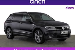 Volkswagen Tiguan Allspace (17-24) SEL 1.5 TSI Evo 150PS 2WD DSG auto 5d For Sale - cinch, Peterborough