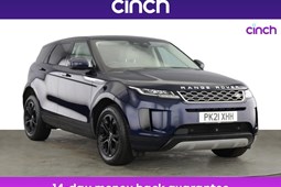 Land Rover Range Rover Evoque SUV (19 on) 2.0 D165 S Auto 5d For Sale - cinch, Peterborough