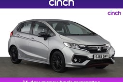 Honda Jazz (15-20) Sport 1.5 i-VTEC CVT auto (03/2018 on) 5d For Sale - cinch, Peterborough