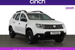 Dacia Duster SUV (18-24) Essential SCe 115 4x2 5d For Sale - cinch, Peterborough