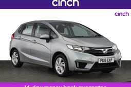 Honda Jazz (15-20) 1.3 SE 5d CVT For Sale - cinch, Peterborough