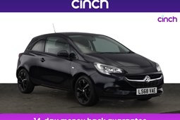 Vauxhall Corsa Hatchback (14-19) Sport 1.4i (75PS) 3d For Sale - cinch, Peterborough