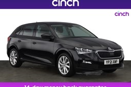 Skoda Scala Hatchback (19 on) 1.0 TSI 110 SE L 5dr For Sale - cinch, Peterborough