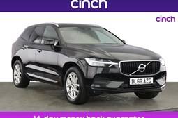Volvo XC60 SUV (17 on) Momentum D4 AWD auto 5d For Sale - cinch, Peterborough