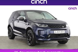 Land Rover Discovery Sport (15 on) R-Dynamic HSE D180 5+2 Seat AWD auto 5d For Sale - cinch, Peterborough