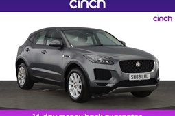 Jaguar E-Pace SUV (17-24) S D150 AWD auto 5d For Sale - cinch, Peterborough