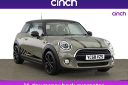 MINI Hatchback (14-24) Cooper (03/2018 on) 3d For Sale - cinch, Peterborough