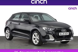 Audi A1 Citycarver (19-21) 30 TFSI 116PS 5d For Sale - cinch, Peterborough