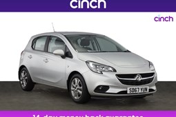 Vauxhall Corsa Hatchback (14-19) Design 1.3CDTi (95PS) S/S Ecotec 5d For Sale - cinch, Peterborough
