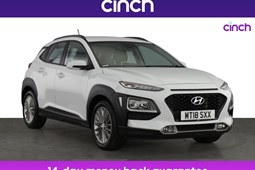 Hyundai Kona SUV (17-23) SE 1.0 T-GDi 120PS 2WD 5d For Sale - cinch, Peterborough