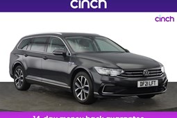 Volkswagen Passat Estate (15-24) GTE 1.4 TSI PHEV 218PS DSG auto 5d For Sale - cinch, Peterborough