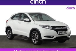 Honda HR-V (15-20) 1.5 i-VTEC SE 5d CVT For Sale - cinch, Peterborough