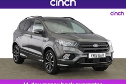 Ford Kuga (12-20) ST-Line 1.5T EcoBoost 150PS FWD (S/S) 5d For Sale - cinch, Peterborough