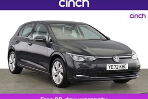 Volkswagen Golf Hatchback (20 on) Style 2.0 TDI Evo 150PS DSG auto 5d For Sale - cinch, Peterborough