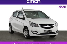Vauxhall Viva (15-19) SE 1.0i (73PS) 5d For Sale - cinch, Peterborough